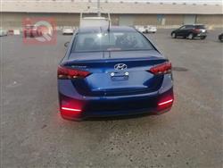 هیوندای ئەکسنت